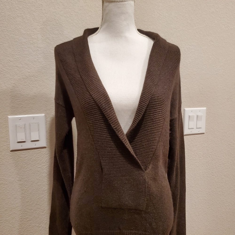 Banana Republic Layering Sweater